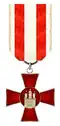 Krzyż Hanzeatycki Hamburski