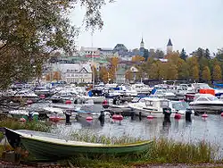 Lappeenranta