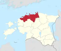 Położenie na mapie