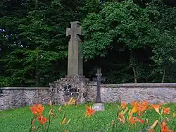 Cmentarz wojenny nr 15