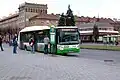 Komunikacja autobusowa