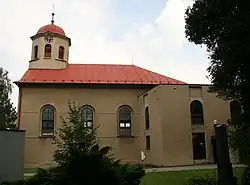 Kościół św. Anny