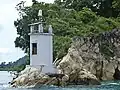 Havelock Light House