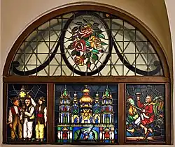 Kolędnicy, szopka, mistrz Twardowski