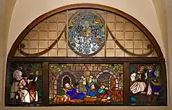 Kapela, piwosze, krakowiacy