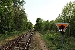 Zdjęcie LK6500 (Abzw Schönwalde–Wensickendorf)6501 (Berlin-Wilhelmsruh–Basdorf)6502 (Basdorf–Groß Schönebeck)6503 (Wensickendorf–Liebenwalde)