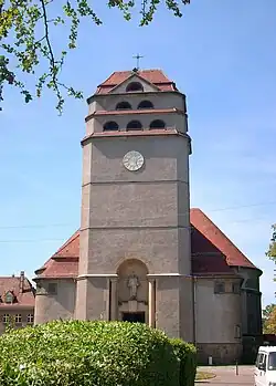 Kościół Zbawiciela