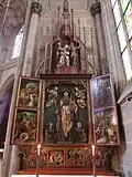 Ołtarz Sebalda Schreyera