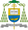 Herb duchownego