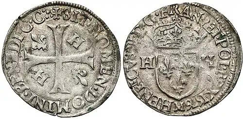1576 Tuluza