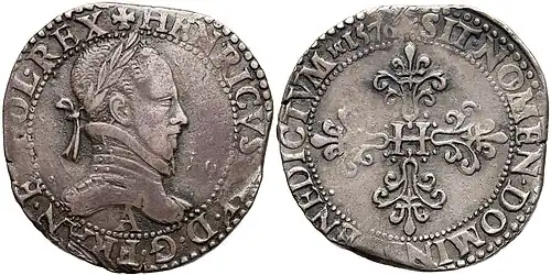 1576 Paryż