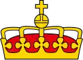 norweska korona królewska