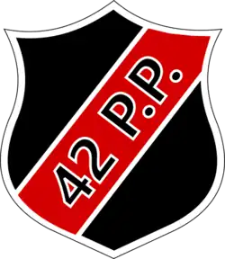 42 Pułk Piechoty1920-1932