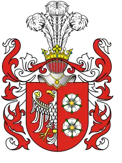 Herb Mięszaniec