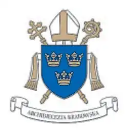 Herb Archidiecezji Krakowskiej