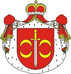 Herb duchownego