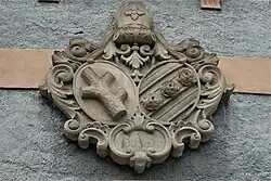 Benno II Löbl B AB (1738-1751)