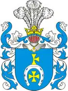 Herb duchownego