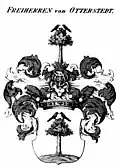 Herb von Otterstedt