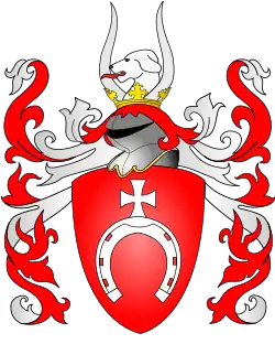 Herb duchownego