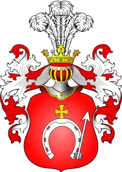 Herb duchownego