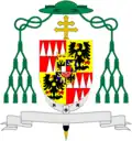 Herb duchownego