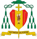 Herb duchownego