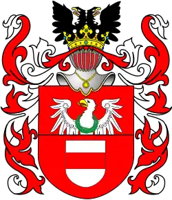 Herb duchownego
