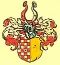 Herb von Buntsch