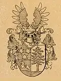 Herb von Crauss