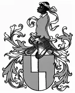 Herb von Czirn
