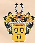 Herb von Guttenstein