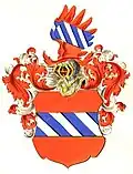 Herb von Knobelsdorff