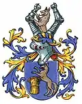 Herb von Winterfeldt