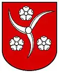 2. von Plissen (tarcza)