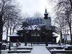 Kościół śś. Cyryla i Metodego