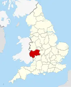 Położenie na mapie