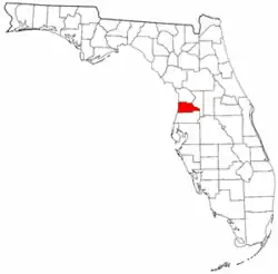 Położenie na mapie