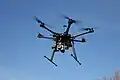 Hexacopter