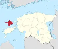 Położenie na mapie