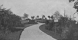 Góra Stracenia (przed 1901)