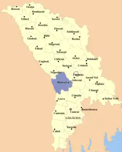 Położenie na mapie