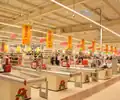 Hipermarket Auchan