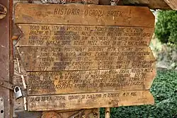 Historia Ogrodu Bajek