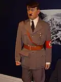 Adolf Hitler