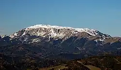 Hohe Veitsch (1981 m n.p.m.)