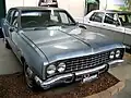 1970-1971 Holden HG Brougham