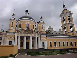 Cerkiew Trójcy Świętej