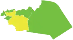 Położenie na mapie