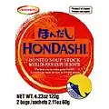 Hondashi